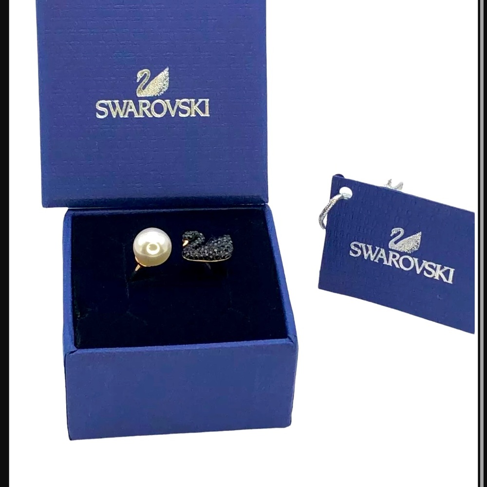 Anillo Swarovski